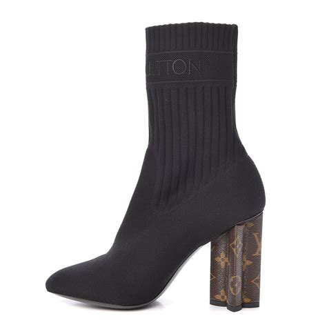 louis vuitton silhouette ankle boot dupe|louis vuitton women's dupes.